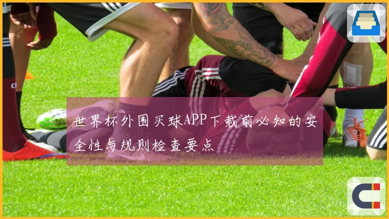世界杯外围买球APP下载前必知的安全性与规则检查要点